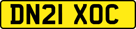 DN21XOC