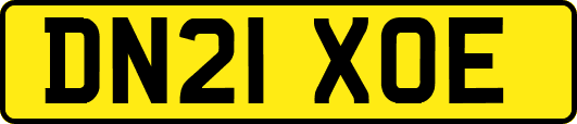 DN21XOE