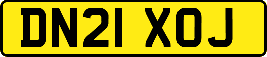 DN21XOJ