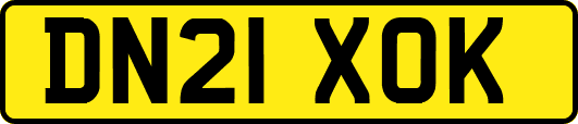 DN21XOK