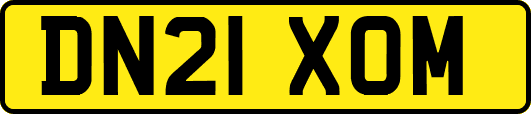 DN21XOM