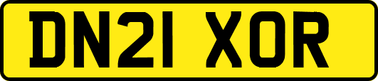 DN21XOR
