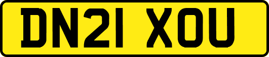 DN21XOU