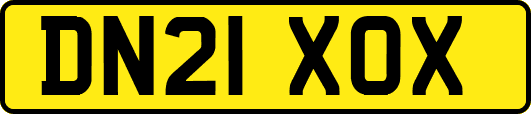 DN21XOX