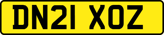 DN21XOZ