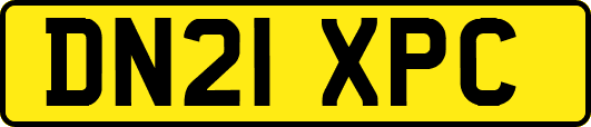 DN21XPC