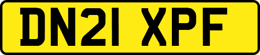 DN21XPF