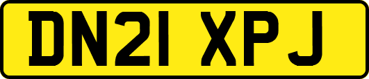 DN21XPJ