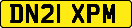 DN21XPM