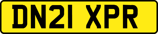 DN21XPR