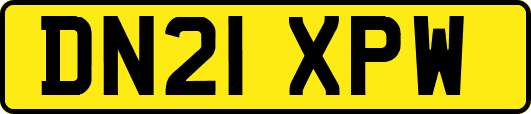 DN21XPW
