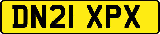 DN21XPX
