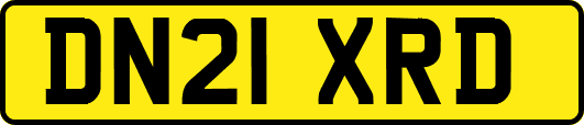 DN21XRD