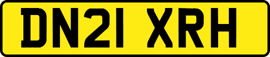 DN21XRH