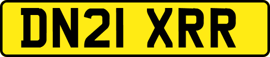 DN21XRR
