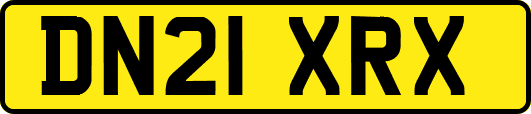 DN21XRX