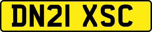 DN21XSC