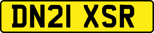 DN21XSR