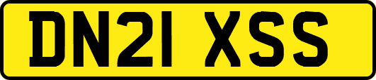 DN21XSS