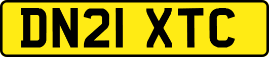 DN21XTC