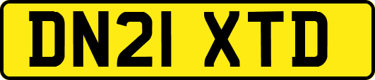 DN21XTD