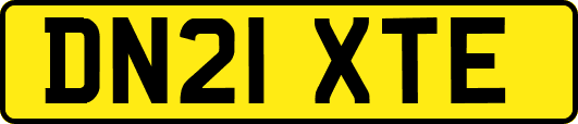 DN21XTE