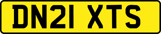 DN21XTS