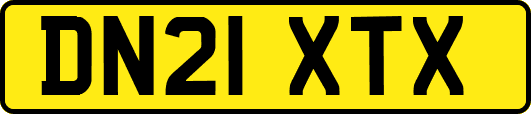 DN21XTX
