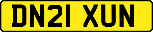 DN21XUN