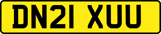DN21XUU