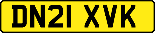 DN21XVK