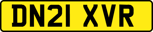 DN21XVR