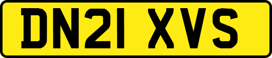 DN21XVS