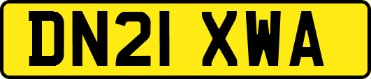 DN21XWA