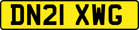 DN21XWG