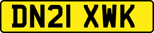 DN21XWK