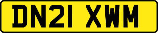 DN21XWM