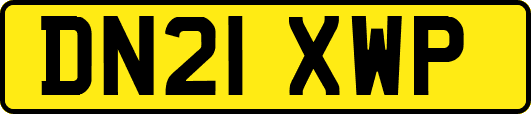 DN21XWP