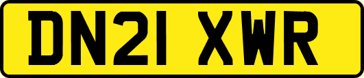DN21XWR