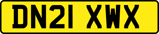 DN21XWX