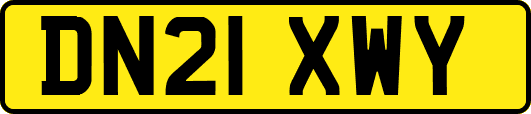 DN21XWY