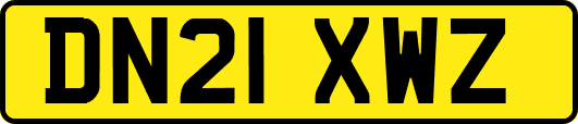 DN21XWZ