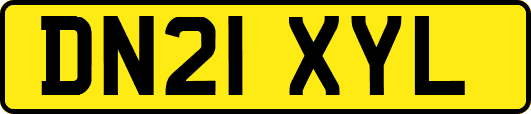 DN21XYL