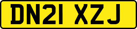 DN21XZJ