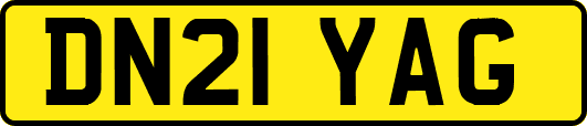 DN21YAG