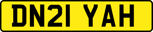 DN21YAH