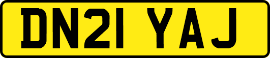 DN21YAJ