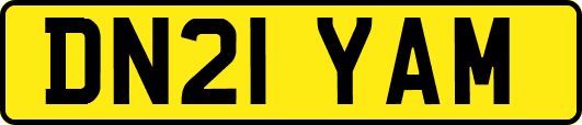 DN21YAM