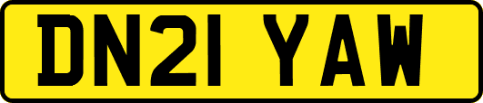 DN21YAW
