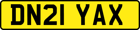 DN21YAX